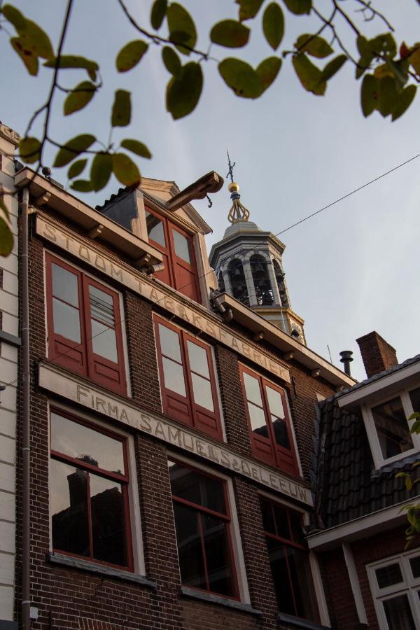 De Stadsboerderij Bed & Breakfast Kampen
